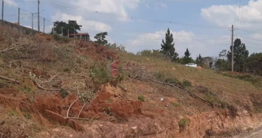 TERRENO ESQUINA À VENDA NO VILLE SAINT JAMES EM CAMPO LIMPO PAULISTA/SP
