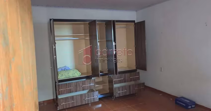CASA À VENDA NO JARDIM FLORESTAL - JUNDIAÍ/SP
