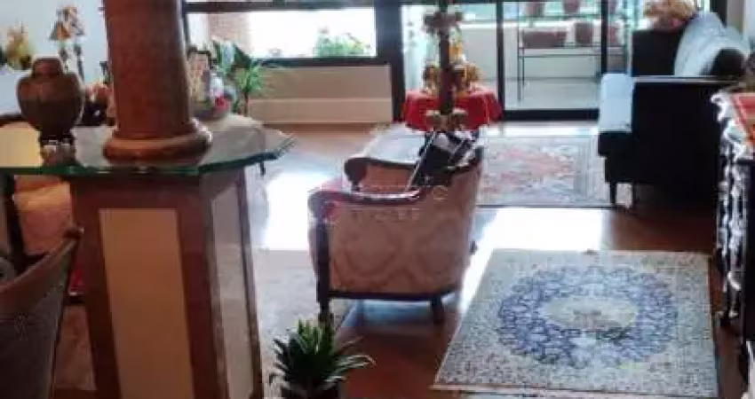 APARTAMENTO PARA VENDA NO CONDOMÍNIO SERRA DOS CRISTAIS - JUNDIAÍ/SP