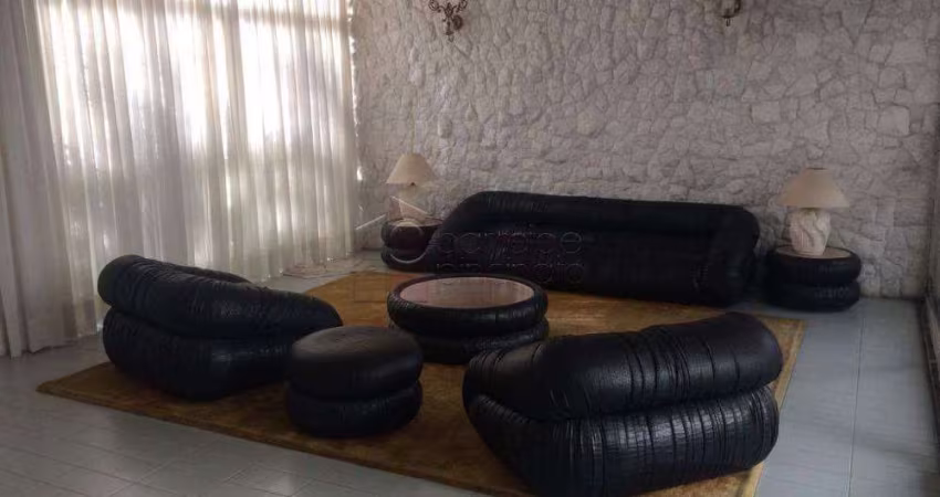 Casa Padrão em Jundiaí