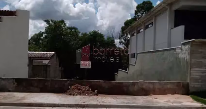Terreno / padrão - jardim celeste - venda - residencial- jundiaí-sp