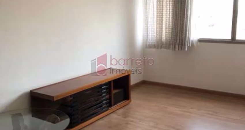 APARTAMENTO PARA VENDA NO EDIFÍCIO BARONESA - JUNDIAÍ/SP