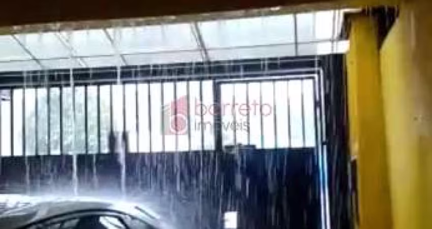 PRÉDIO COMERCIAL PARA VENDA NO CENTRO DE ITUPEVA/SP