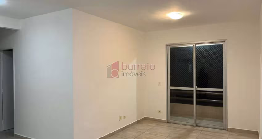 APARTAMENTO PARA LOCAÇÃO E VENDA NO PORTAL DOS IMIGRANTES - JUNDIAÍ -SP