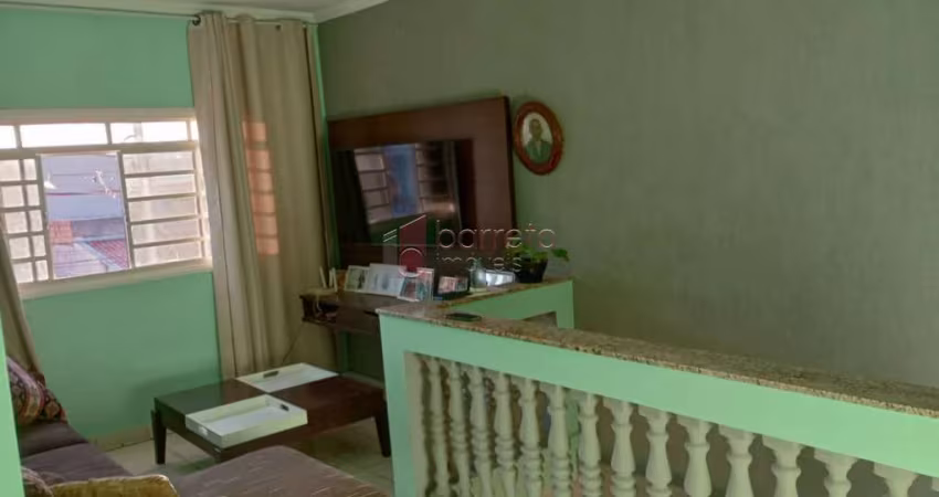 CASA À VENDA EM ITUPEVA/SP