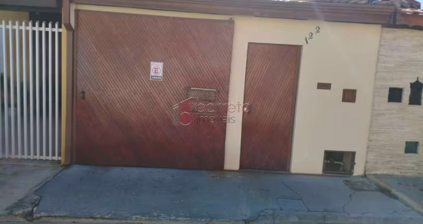 CASA À VENDA NO BAIRRO COLINAS I EM ITATIBA/SP