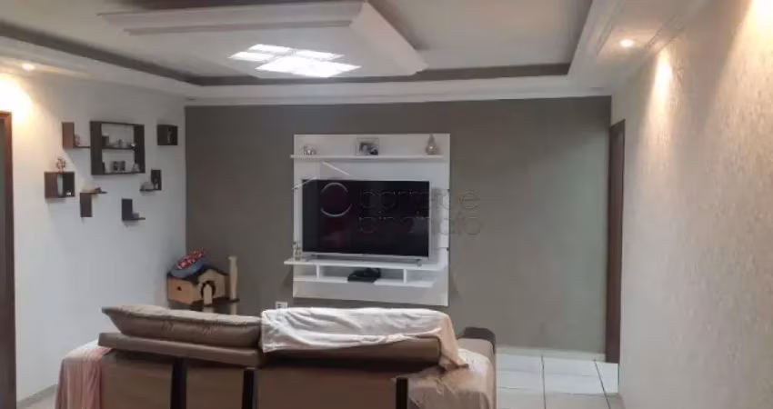 CASA PARA VENDA CIDADE NOVA JUNDIAI