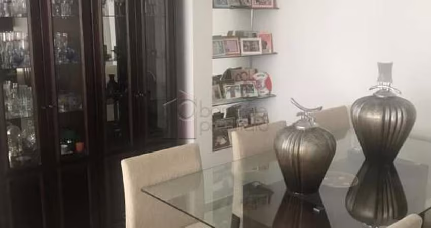APARTAMENTO PADRÃO PARA VENDA NO CENTRO DE JUNDIAÍ / SP