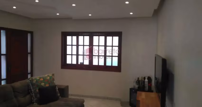 Casa para venda no bairro cidade jardim - jundiaí/sp