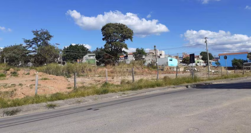 Comercial Terreno em Jundiaí