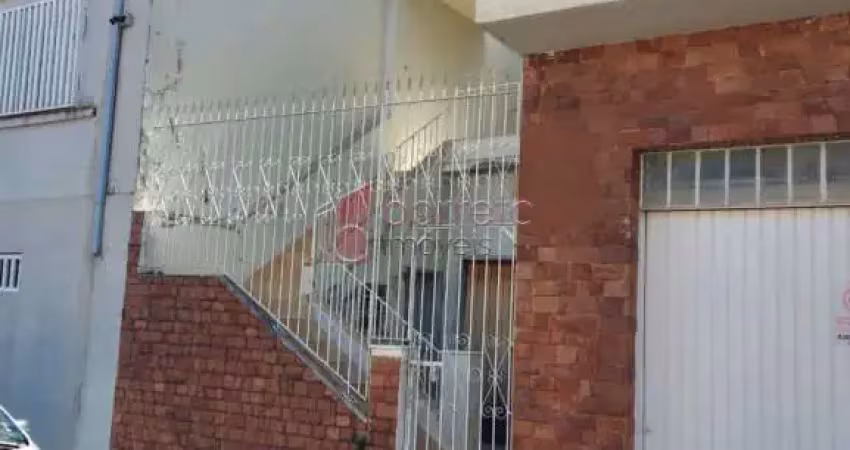 CASA  À VENDA NO CENTRO DE JUNDIAÍ/SP