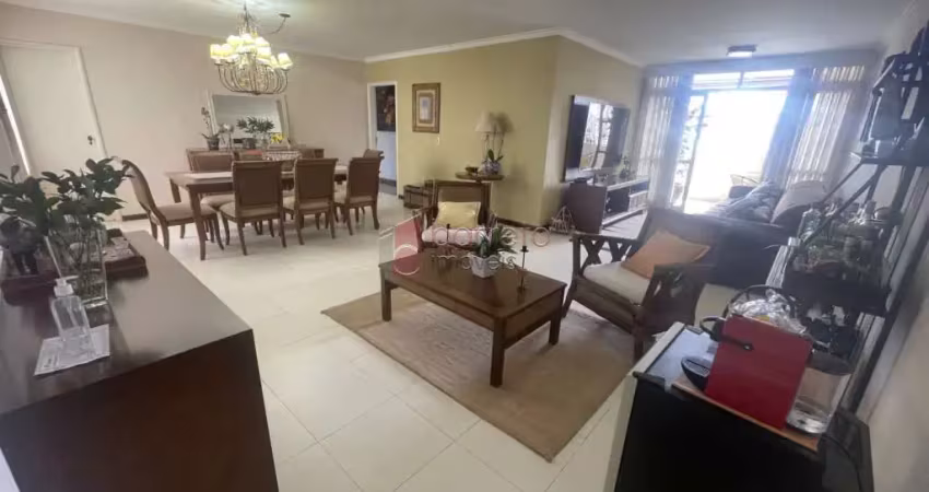 APARTAMENTO À VENDA NO EDIFÍCIO SAN DIEGO EM JUNDIAÍ - SP