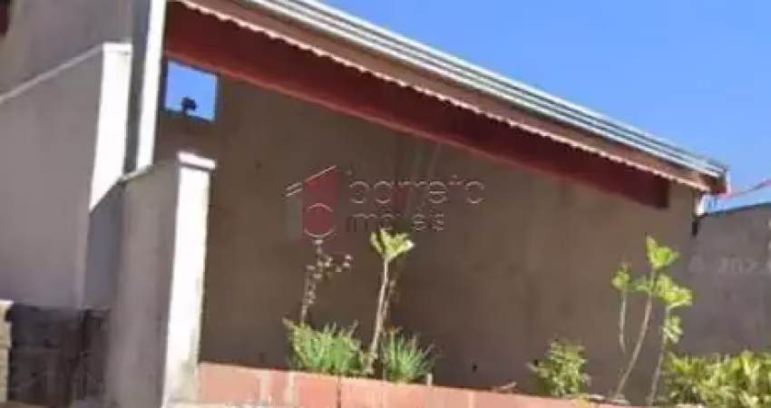 CASA A VENDA NO BAIRRO PARQUE RESIDENCIAL JUNDIAÍ