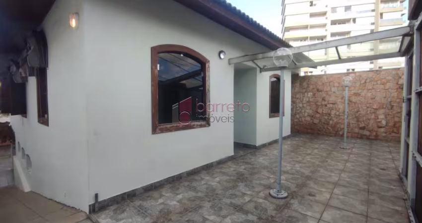 Casa Padrão em Jundiaí