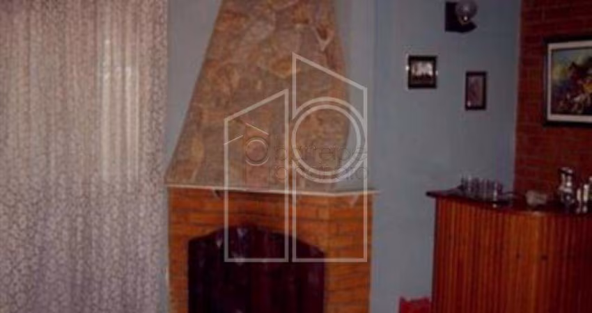 CASA RESIDENCIAL OU COMERCIAL PARA VENDA  - VILA RAFAEL DE OLIVEIRA - JUNDIAÍ - SP