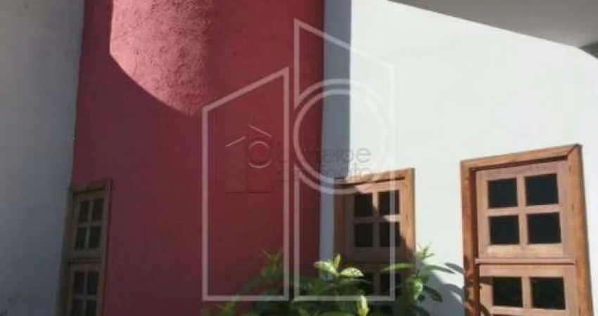 CASA SOBRADO PARA VENDA NO BAIRRO MIRANTE - VARZEA PAULISTA / SP