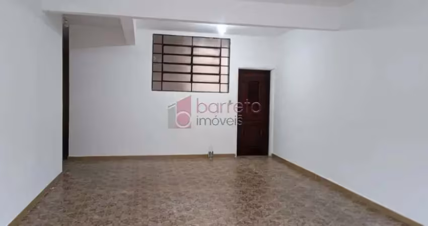 Casa com 3 quartos à venda na Rua Doutor Almeida, --, Centro, Jundiaí