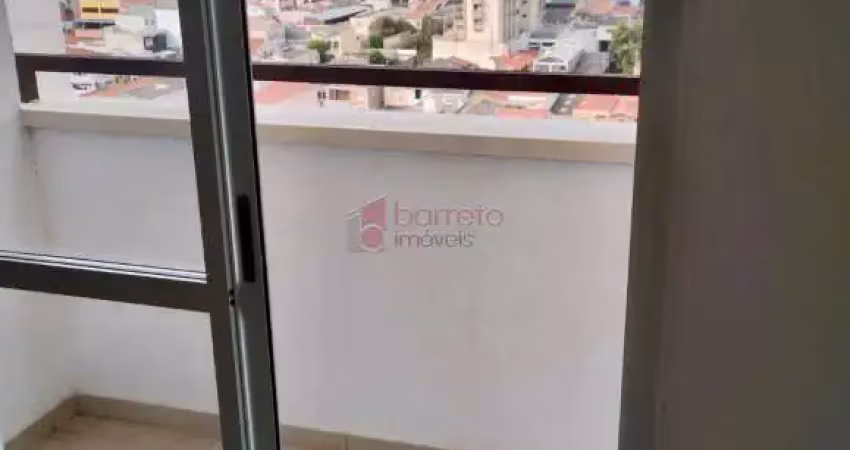 Apartamento para locação e venda no edifício saint james - jundiaí/sp