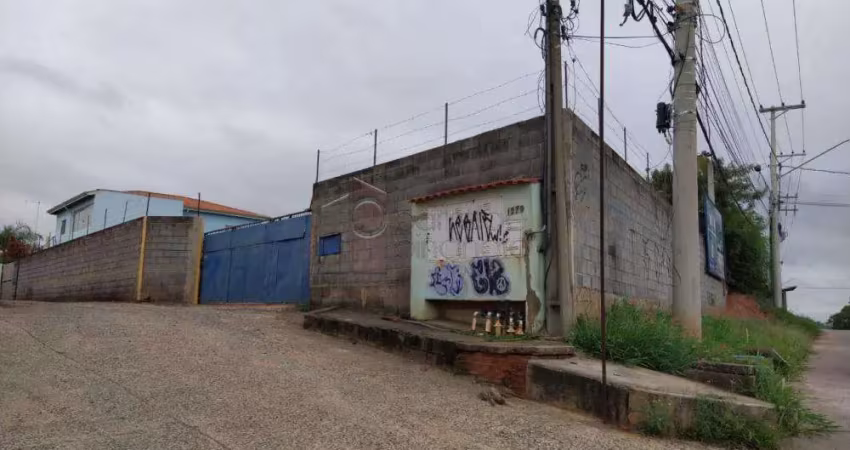 Barracão / Galpão / Depósito à venda na Avenida da Uva, --, Poste, Jundiaí