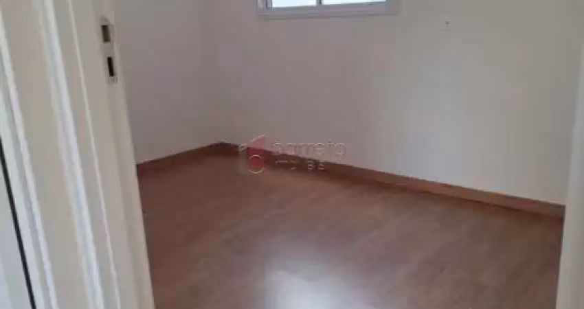 Apartamento à venda no contrapiso no residencial cenário vistas jundiaí - jd carlos gomes - jundiaí/sp