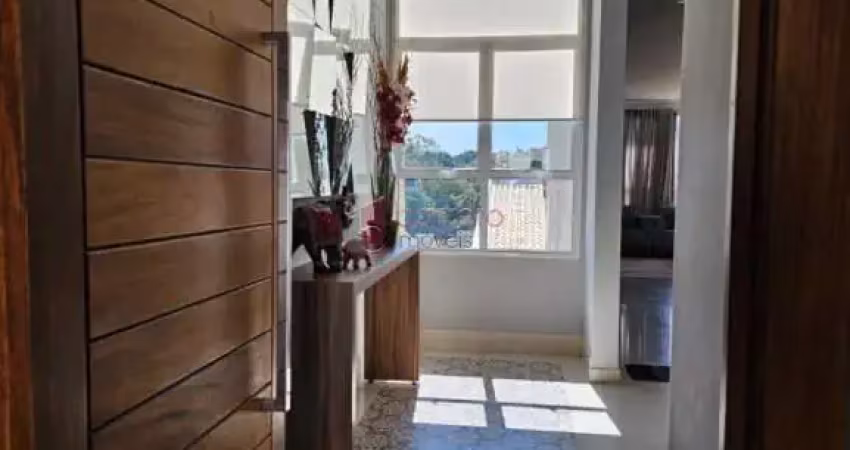 CASA SOBRADO À VENDA NO BAIRRO JARDIM QUINTAS DAS VIDEIRAS, NA CIDADE DE JUNDIAÍ/SP