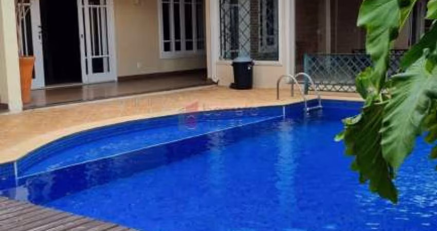 CASA SOBRADO COM 04 SUÍTES À VENDA NO CONDOMÍNIO QUINTA DA MALOTA II - JUNDIAÍ/SP