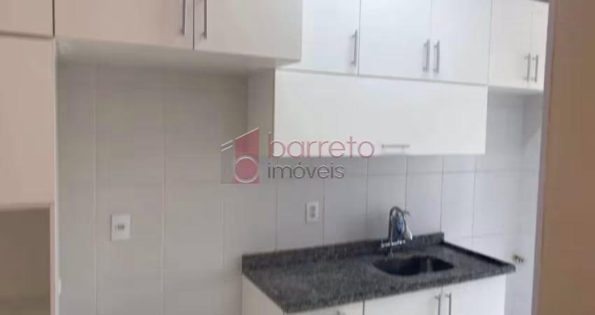 APARTAMENTO À VENDA, EDIFÍCIO FLEX I, JUNDIAÍ