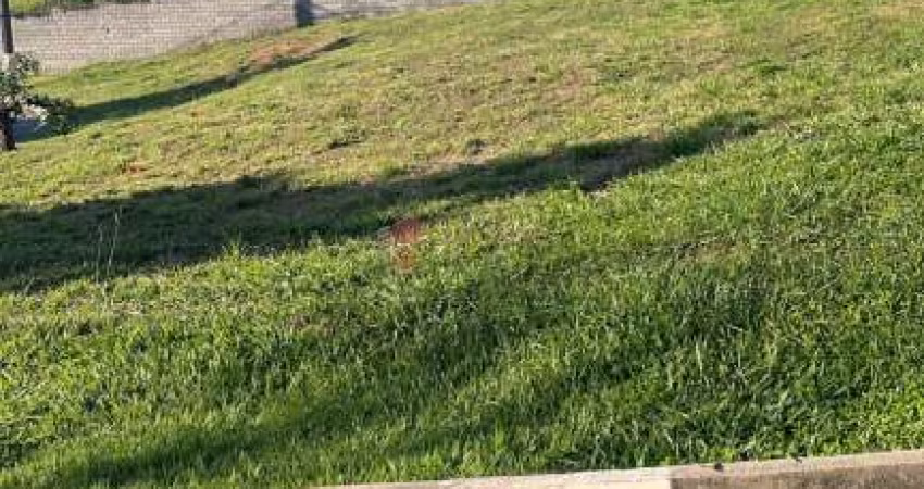 TERRENO À VENDA NO CONDOMÍNIO RESIDENCIAL DOS LAGOS EM ITUPEVA/SP
