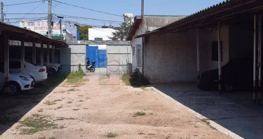 Terreno comercial a venda na Vila Hortolândia
