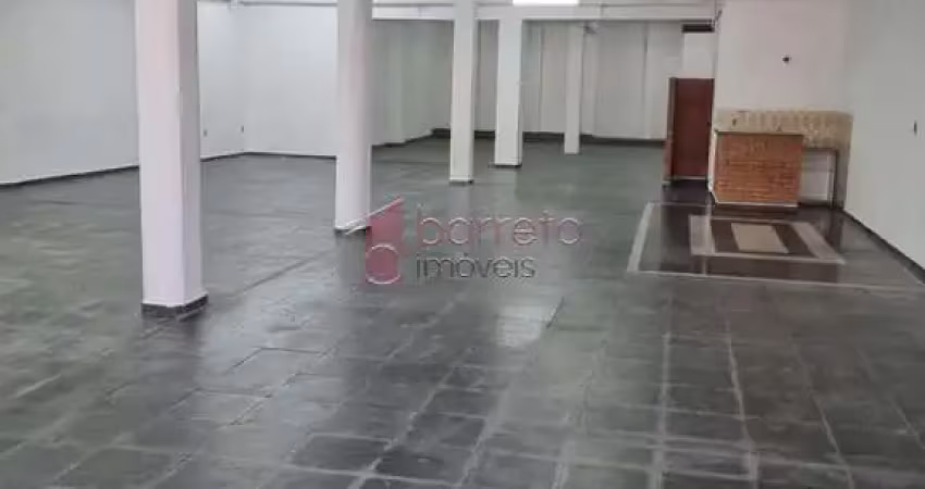 Salão comercial para venda e locação no centro de jundiaí/sp