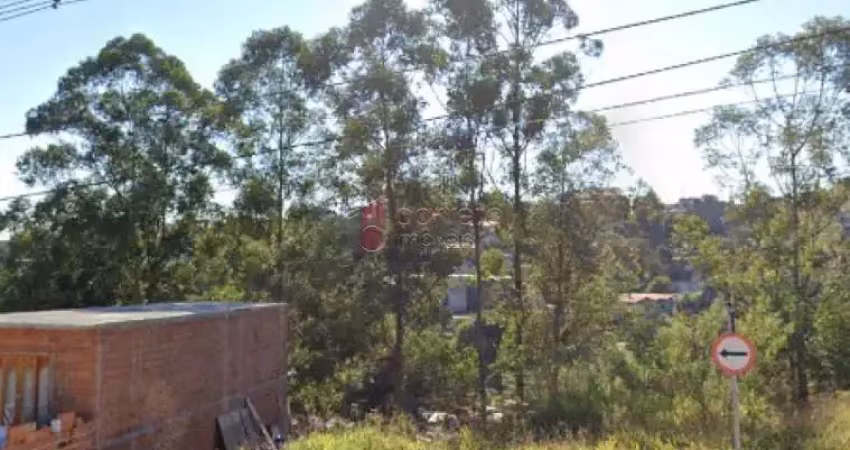 Terreno à venda no bairro residencial altos de campo limpo paulista