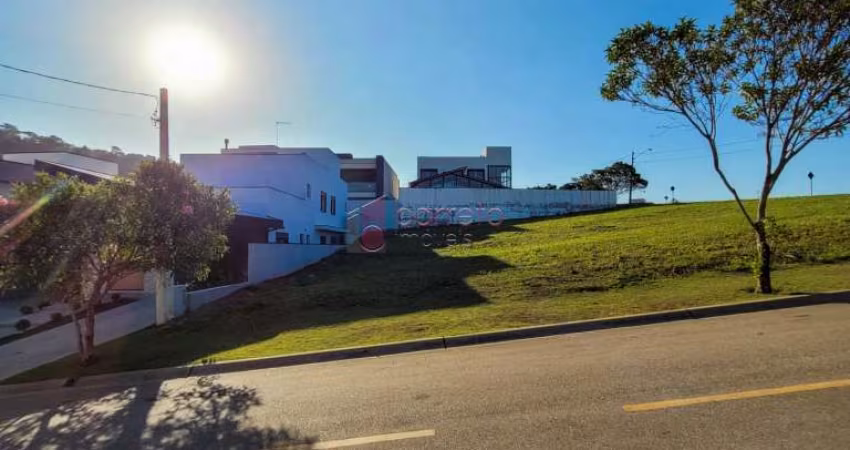 EXCELENTE TERRENO À VENDA NO CONDOMÍNIO IBI ARAM 2 - ITUPEVA/SP