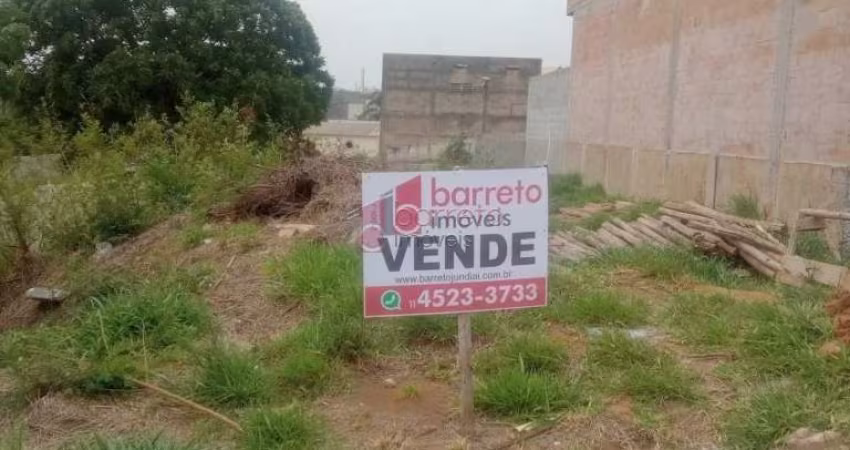 TERRENO RESIDENCIAL PARA VENDA PARQUE PETRÓLIS - VARZEA PAULISTA - SP