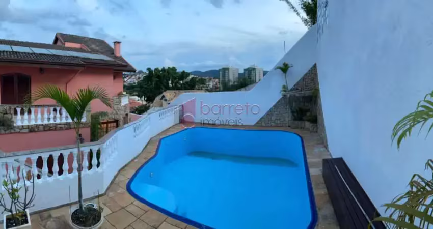 Sobrado para venda no jardim santa adelaide - jundiaí/sp