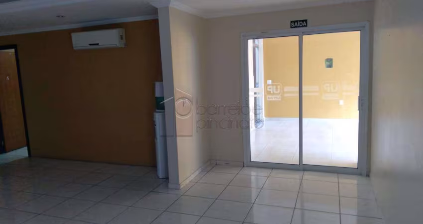PRÉDIO COMERCIAL PARA LOCAÇÃO E VENDA NA REGIÃO CENTRAL DE JUNDIAÍ/SP.