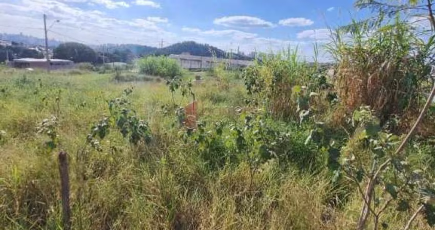TERRENO À VENDA NO CONDOMÍNIO PARQUE PETRÓPOLIS EM VÁRZEA PAULISTA/SP