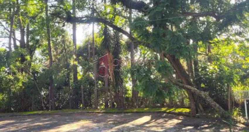 TERRENO À VENDA NO JARDIM NOVO MUNDO EM JUNDIAÍ/SP