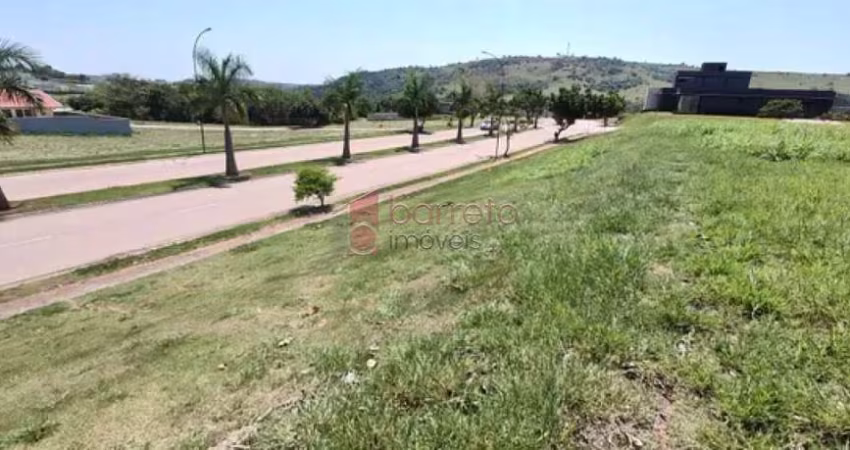 TERRENO À VENDA NO CONDOMÍNIO VIDA REAL EM ITUPEVA/SP
