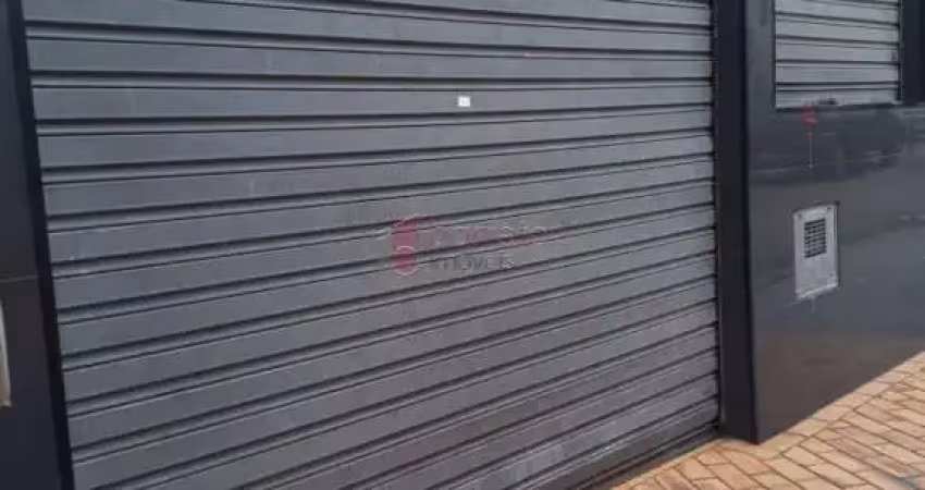 Prédio comercial para venda no bairro centro - jundiaí/sp