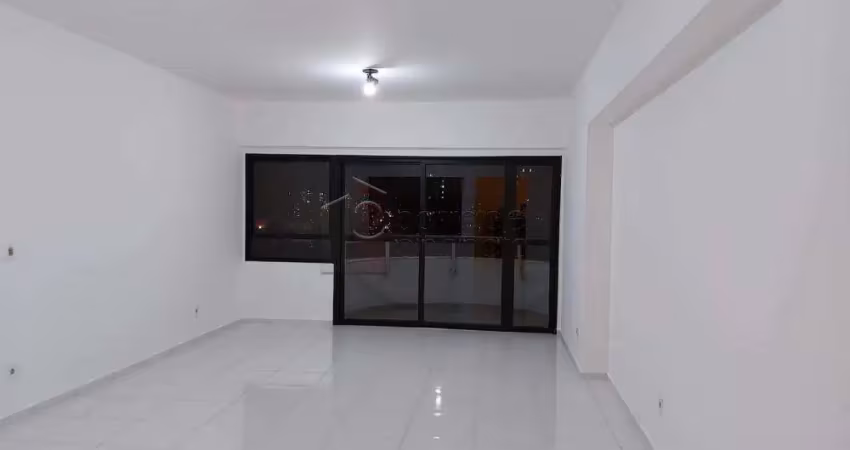 APARTAMENTO PARA VENDA, NO EDIFÍCIO BBC, NA REGIÃO CENTRAL EM JUNDIAÍ - SP