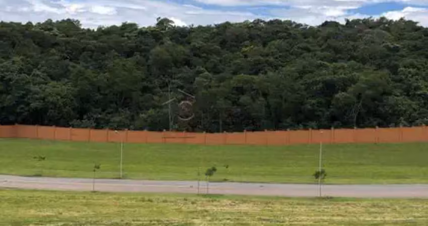 Terreno para venda no condomínio alphaville 1 - jundiaí/sp