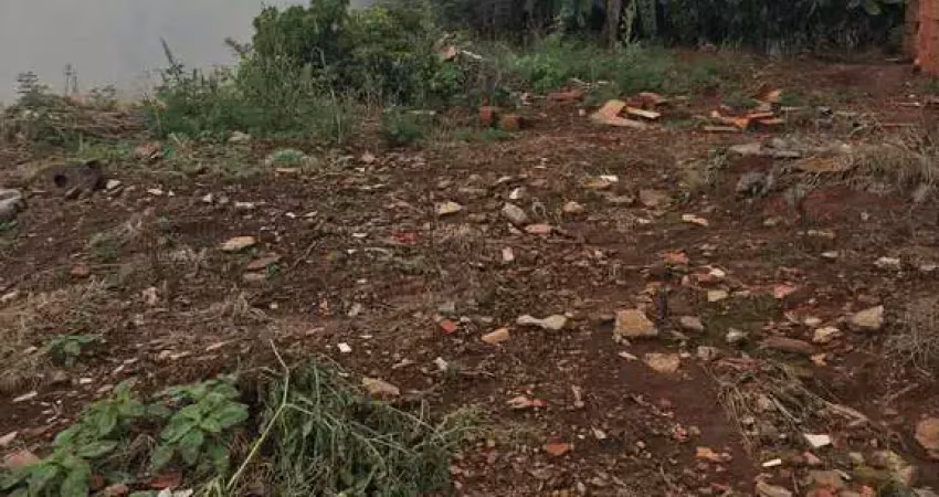 Terreno à venda no bairro jundiaí mirim em jundiaí - sp