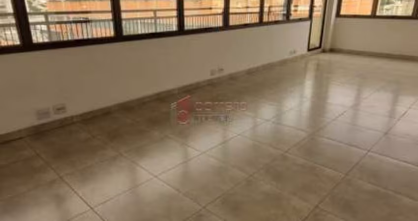 SALA COMERCIAL À VENDA NO BAIRRO DA HORTOLÂNDIA EM JUNDIAÍ/SP