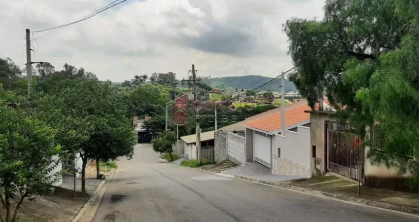 TERRENO À VENDA NO BAIRRO VILLAGGIO FOSUZZI - ITATIBA/SP