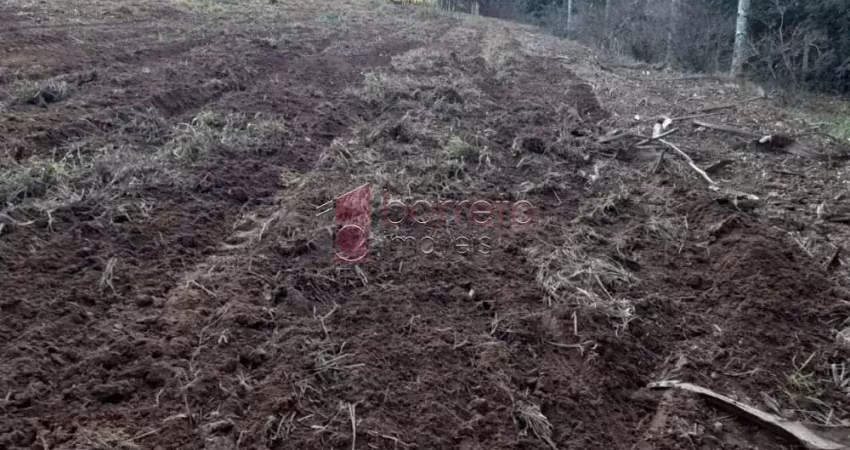 Sítio Padrão em Jundiaí