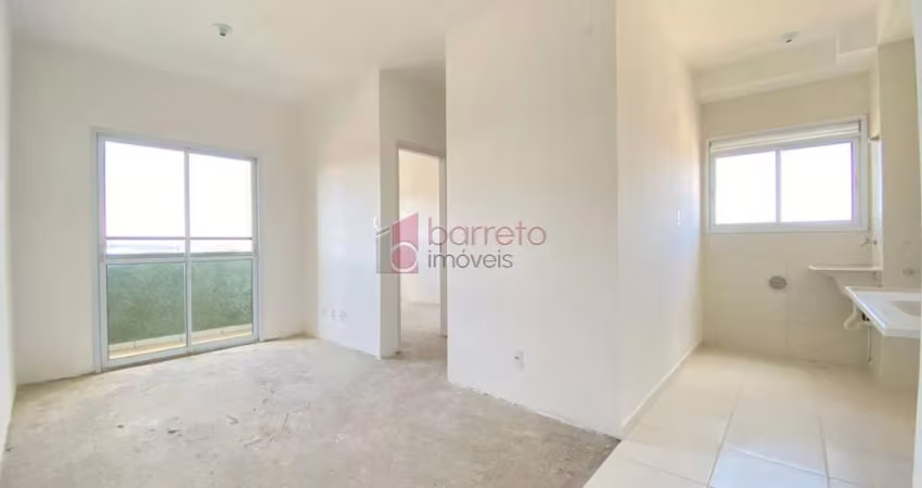 APARTAMENTO À VENDA NO CONDOMÍNIO RESIDENCIAL BURITI EM VÁRZEA PAULISTA/SP