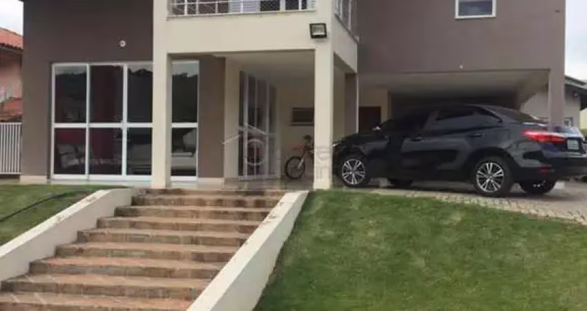 Casa em condomínio fechado com 3 quartos à venda na Rodovia Mário Tonoli, Rua Osvaldo Cruz, --, Jardim Primavera, Itupeva