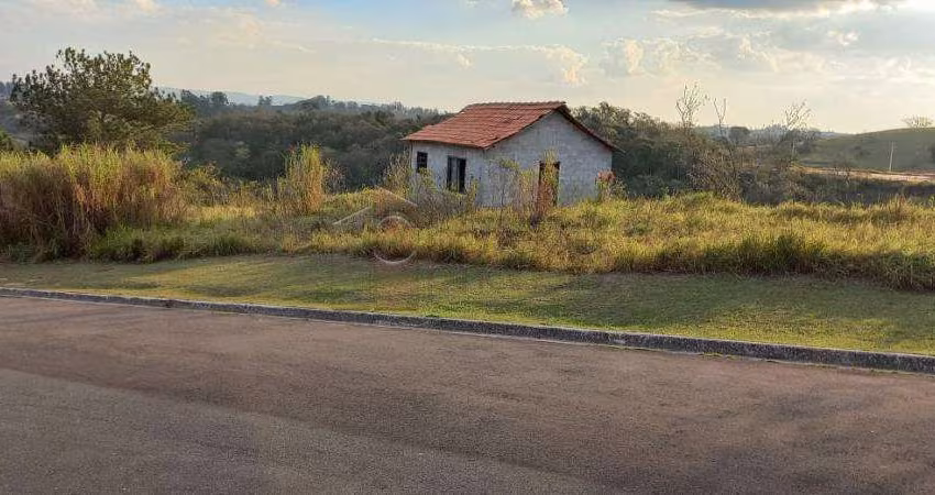 VENDE TERRENO CONDOMÍNIO DE ALTO PADRÃO, NO BAIRRO IVOTURUCAIA - PARQUE DOS MANACÁS- JUNDIAÍ SP