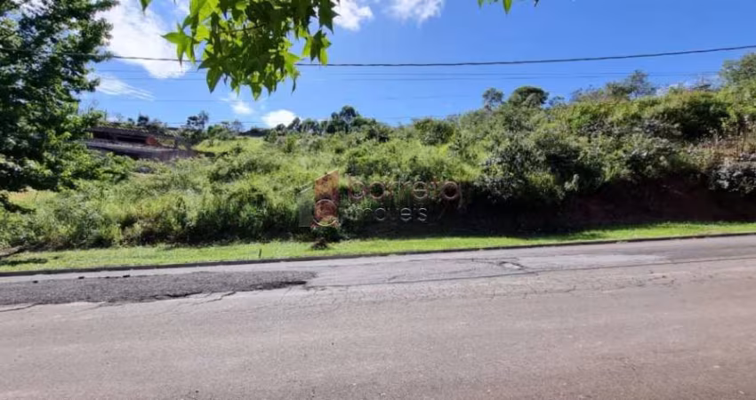 Belo lote de 5.000m² no Condomínio Manacás, Jundiaí - SP