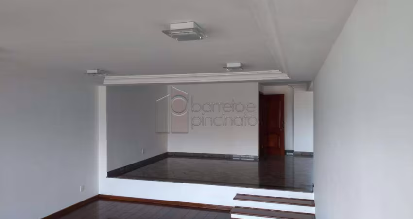 APARTAMENTO PARA VENDA, NO CONDOMÍNIO SERRA DOS CRISTAIS EM JUNDIAÍ -SP